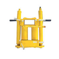 Tank erection jacks