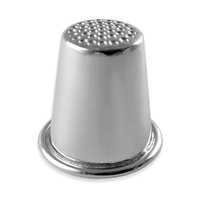 thimbles