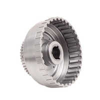 ड्रम चंगुल