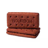 Bourbon biscuit