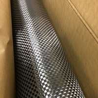 Carbon fiber cloth