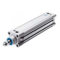 Festo cylinders