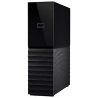 Wd external hard drive