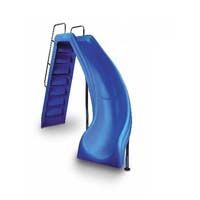 Frp tube slide