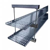 Cable tray support