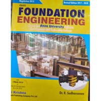 Foundation engineering