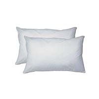 Fibre cushion