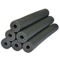 Thermal insulation tube