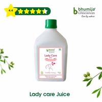 Lady care juice