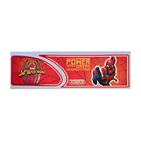 Stamping foil labels