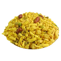 Navratan mixture namkeen