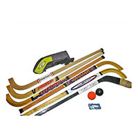 Ice hockey sticks