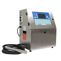 Hitachi inkjet printer