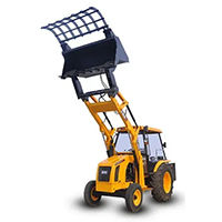 Grab bucket crane