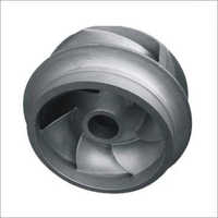 Ductile Iron Casting