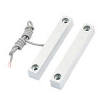 Magnetic Sensors
