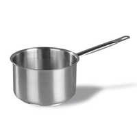 Stainless steel pans