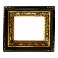 Antique Picture Frames