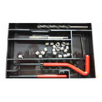 Thread repair kits