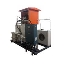 Hydraulic Briquetting Press