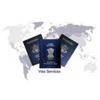 Visa Stamping Services
