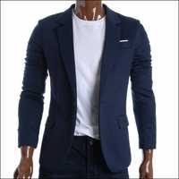 Mens Casual Blazers