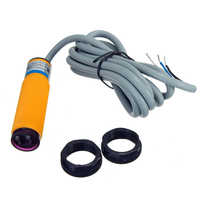 Photoelectric proximity switch