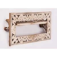 प्राचीन पत्र प्लेट