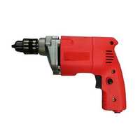 Electric hand drill