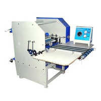 Glass laminating machine