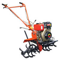 Mini Power Tiller