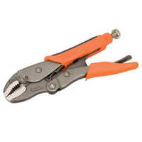 Quick release plier