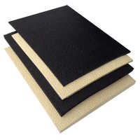 Eva sole sheet