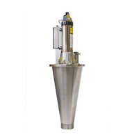 Centrifugal atomizer