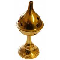 Incense Burners