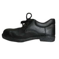Nitrile rubber sole shoes