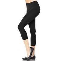 Capri leggings