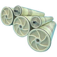 Hydranautics membranes