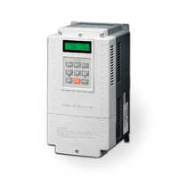 Industrial frequency inverter