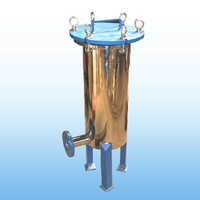 Polishing Filter