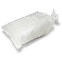 Flour packaging bags