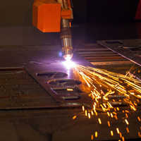 Industrial Cutting Services