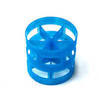 Pvdf pall rings