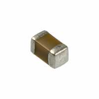 Smd ceramic capacitors