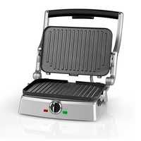 Sandwich griller