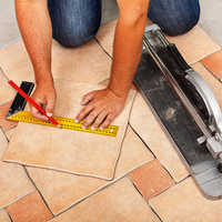 Tiles Flooring Services