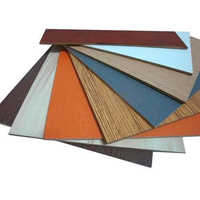 Pre laminated mdf