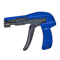 Cable Tie Gun