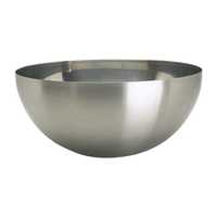 Stainless Steel Bowls