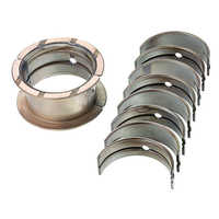 Engine bearings